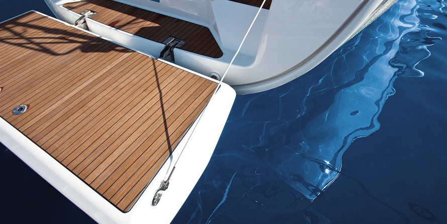 Bavaria 37 Cruiser