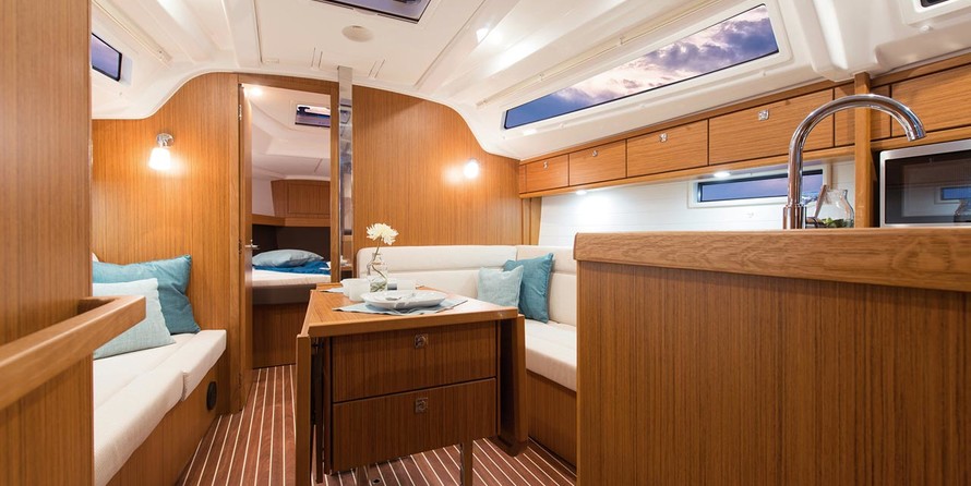 Bavaria 37 Cruiser
