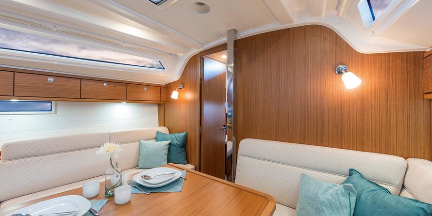 Bavaria 37 Cruiser
