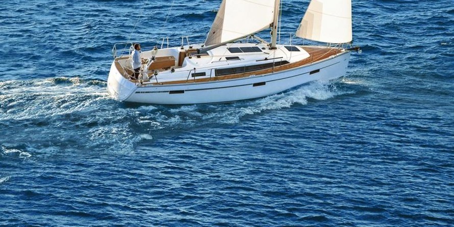 Bavaria 37 Cruiser
