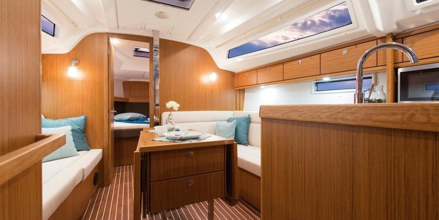 Bavaria 37 Cruiser
