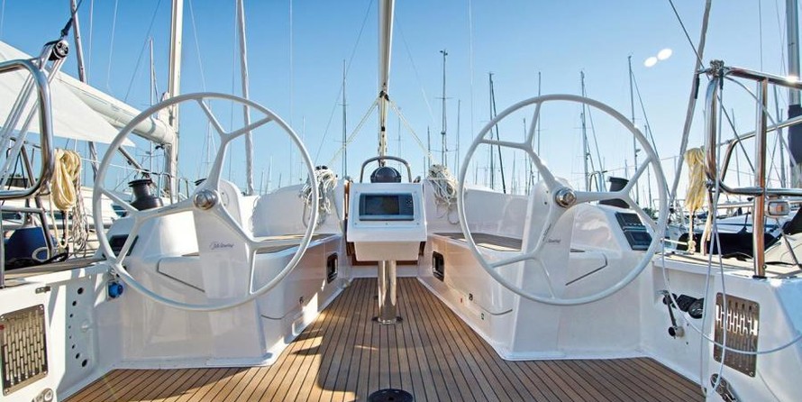Bavaria 37 Cruiser