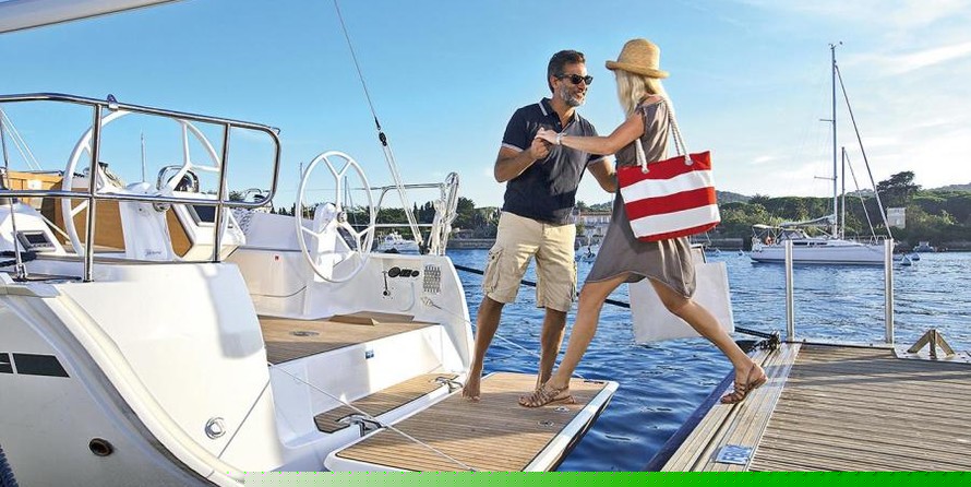 Bavaria 37 Cruiser
