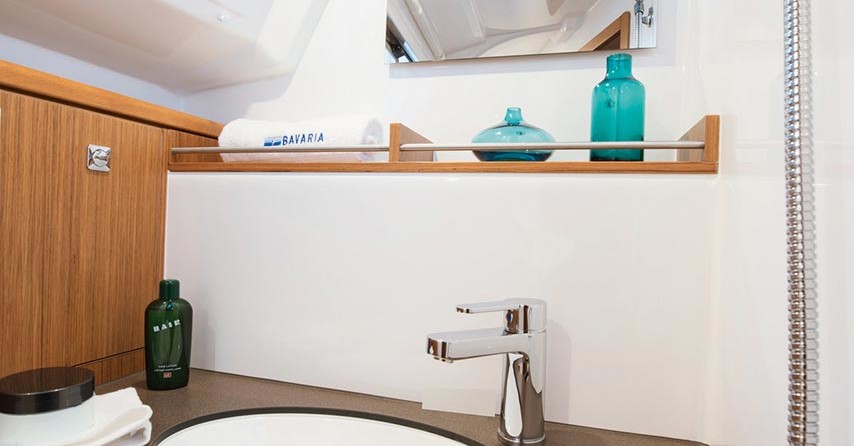 Bavaria 37 Cruiser