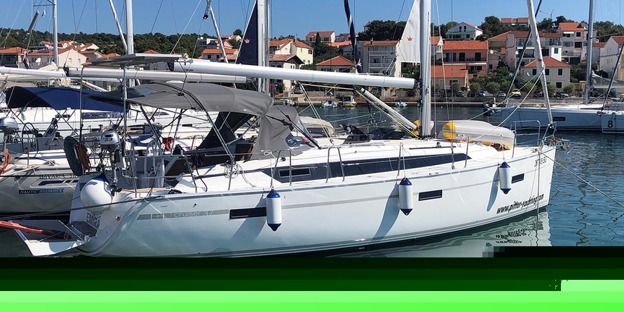 Bavaria 37 Cruiser