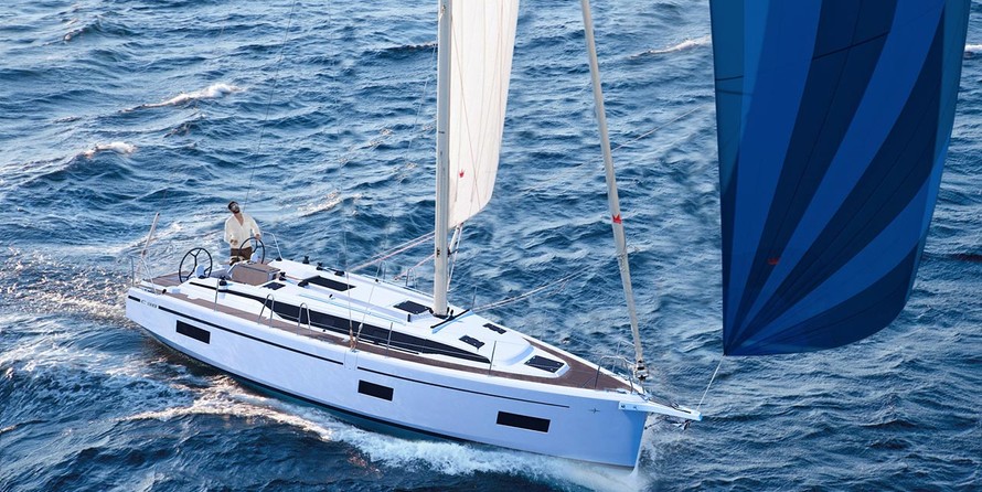 Bavaria C38