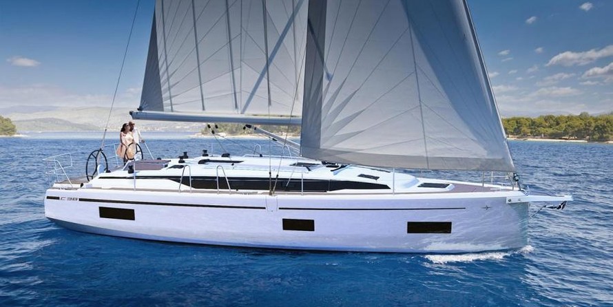 Bavaria C38