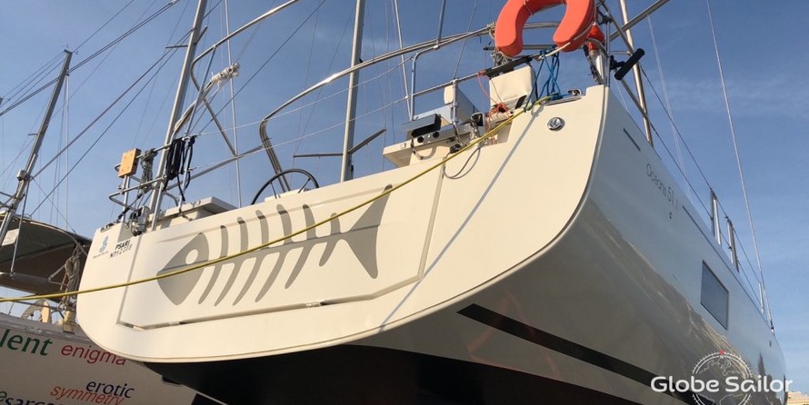 Beneteau Oceanis 51.1