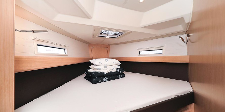 Bavaria Cruiser 41 - 3 cab.