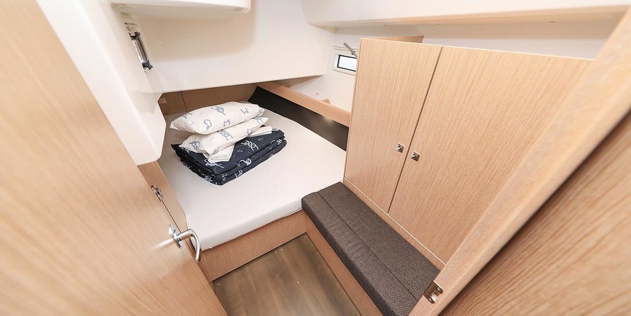 Bavaria Cruiser 41 - 3 cab.