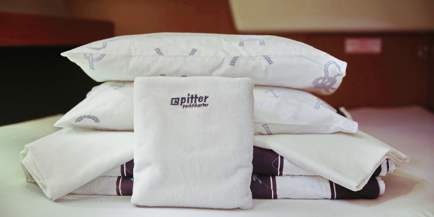 Bavaria Cruiser 41 - 3 cab.