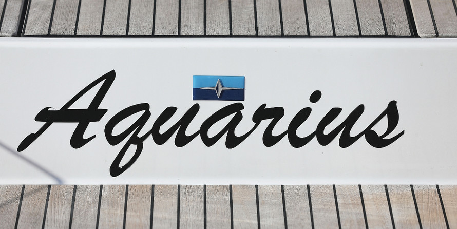 Bavaria Cruiser 41 - 3 cab.