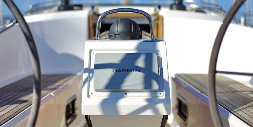 Bavaria Cruiser 41 - 3 cab.