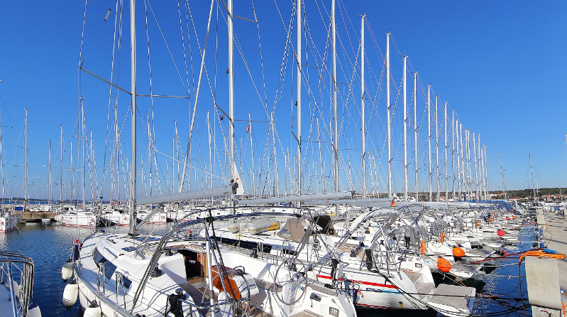 Bavaria Cruiser 41 - 3 cab.