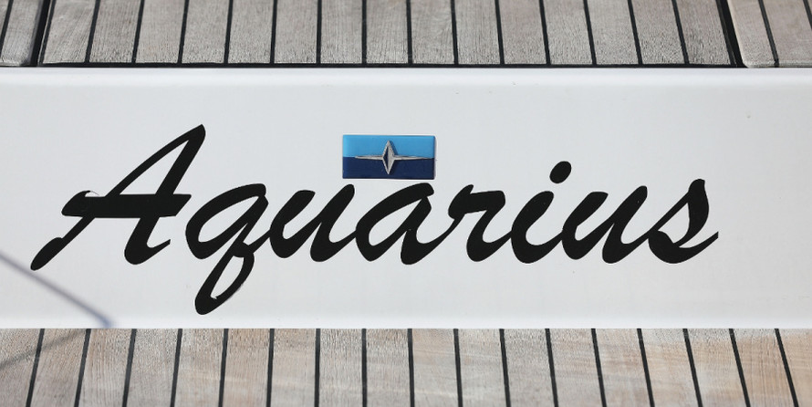 Bavaria Cruiser 41 - 3 cab.