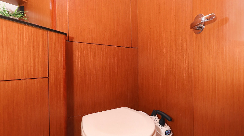 Bavaria Cruiser 41 - 3 cab.