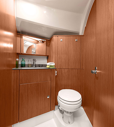 Bavaria Cruiser 41 Style