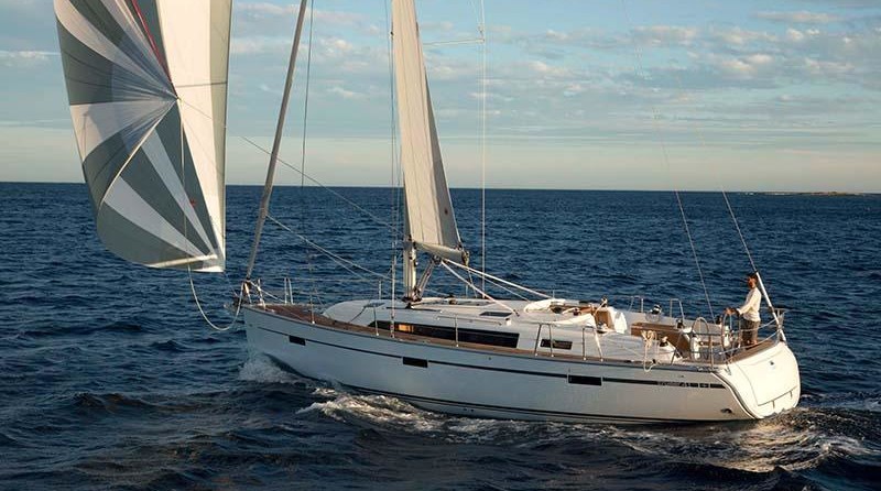 Bavaria Cruiser 41 Style