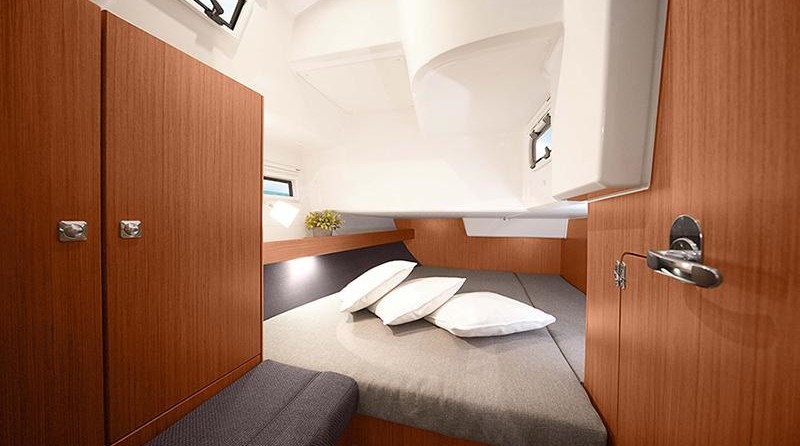 Bavaria Cruiser 41 Style