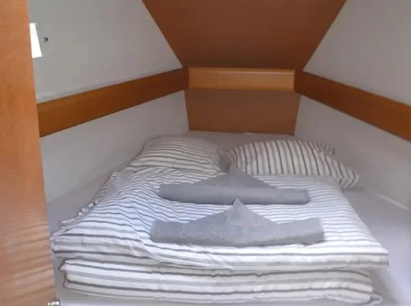 Jeanneau Sun Odyssey 449