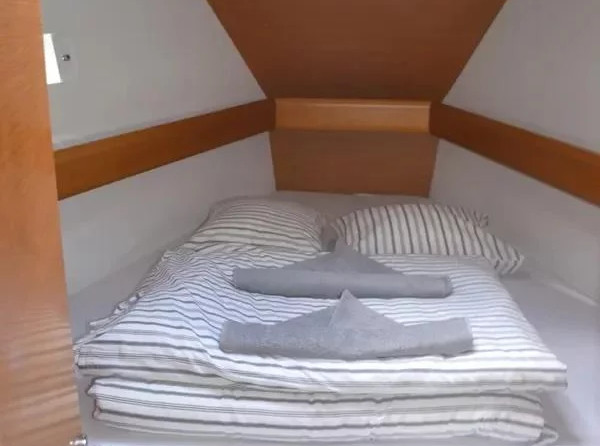 Jeanneau Sun Odyssey 449