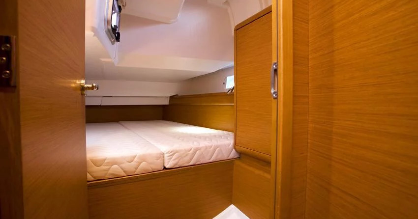 Jeanneau Sun Odyssey 449