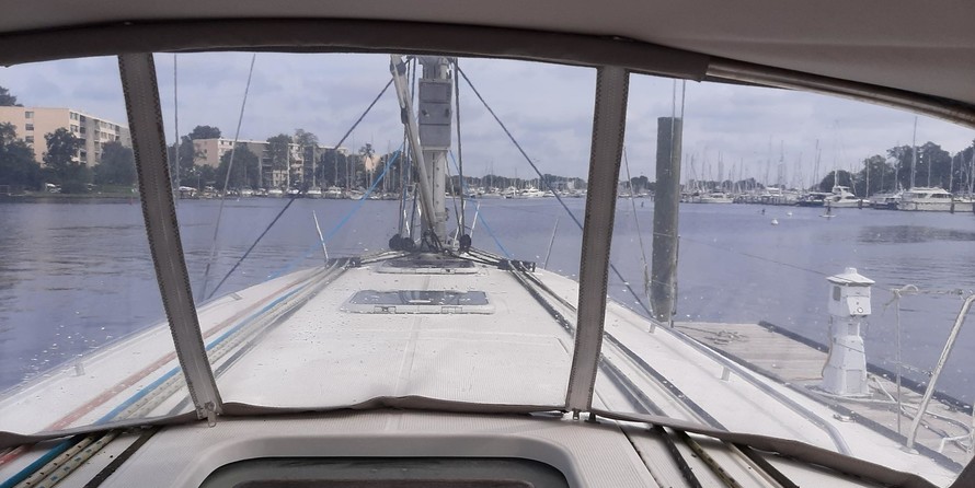 Beneteau First 44.7