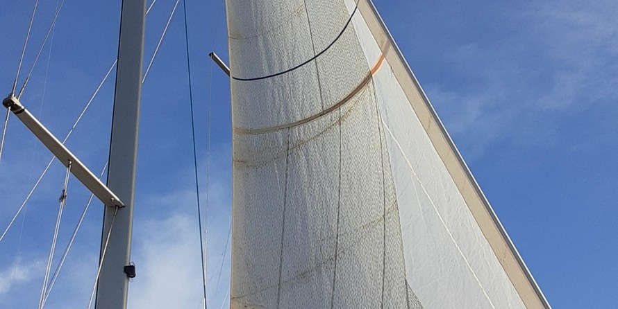 Beneteau First 44.7