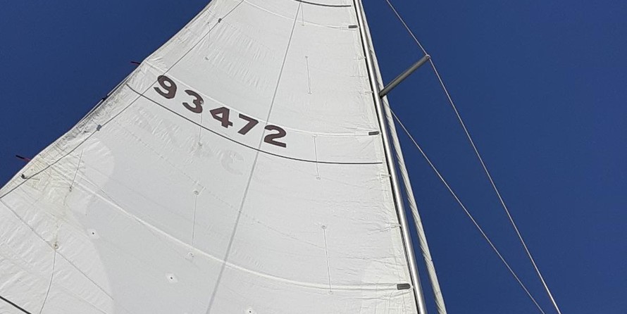 Beneteau First 44.7