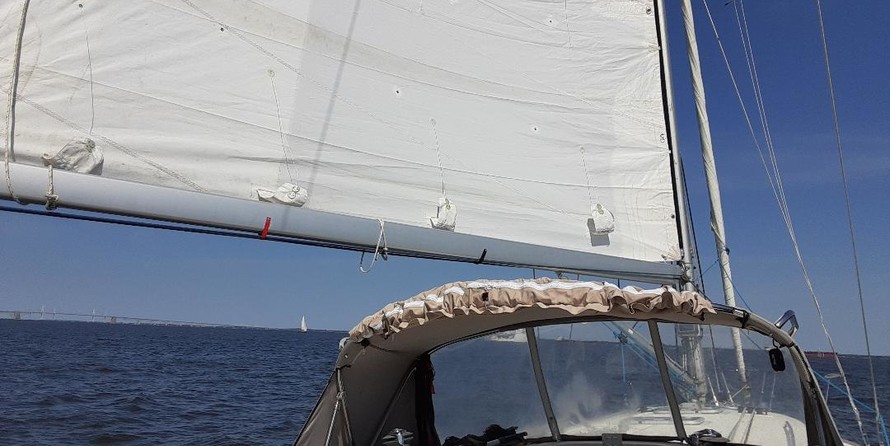 Beneteau First 44.7