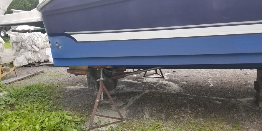 Sea Ray 460 Sundancer