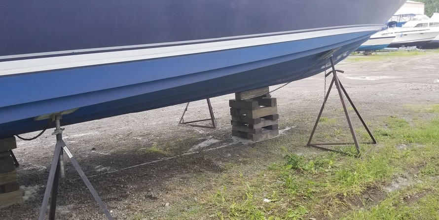 Sea Ray 460 Sundancer