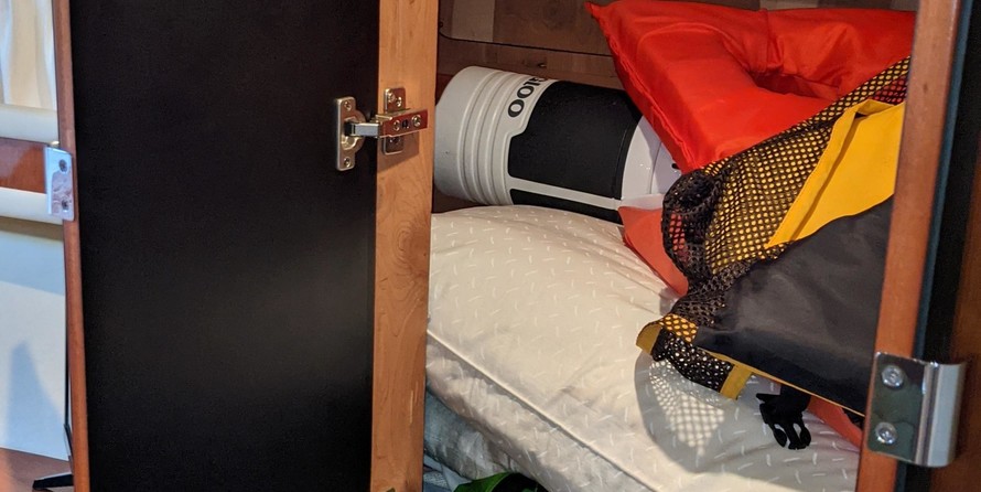 Sea Ray 460 Sundancer