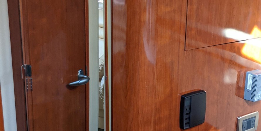 Sea Ray 460 Sundancer