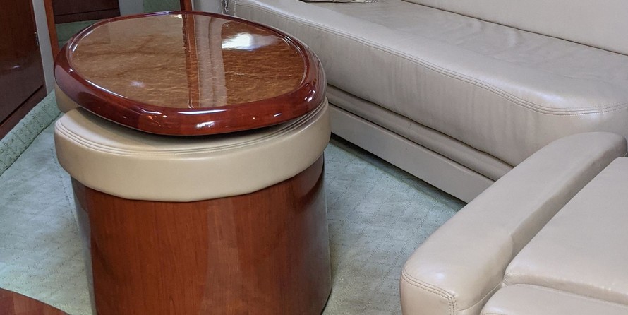 Sea Ray 460 Sundancer