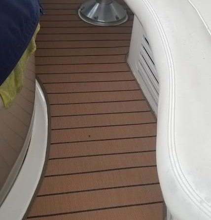 Sea Ray 460 Sundancer