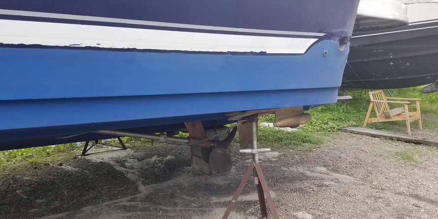 Sea Ray 460 Sundancer