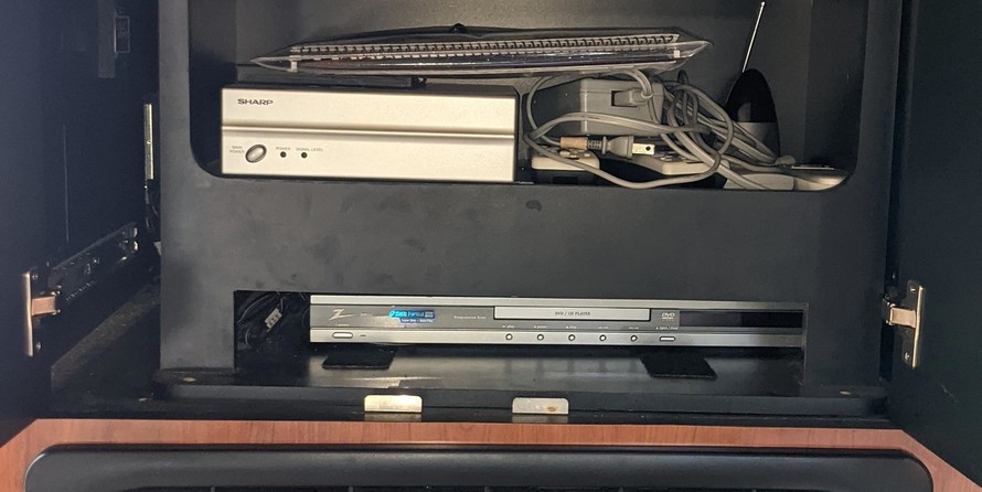 Sea Ray 460 Sundancer