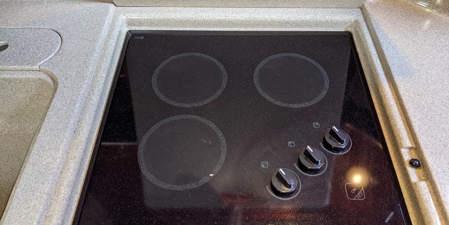 Sea Ray 460 Sundancer