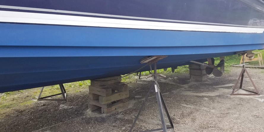 Sea Ray 460 Sundancer