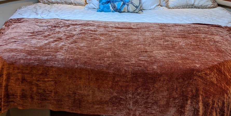 Sea Ray 460 Sundancer