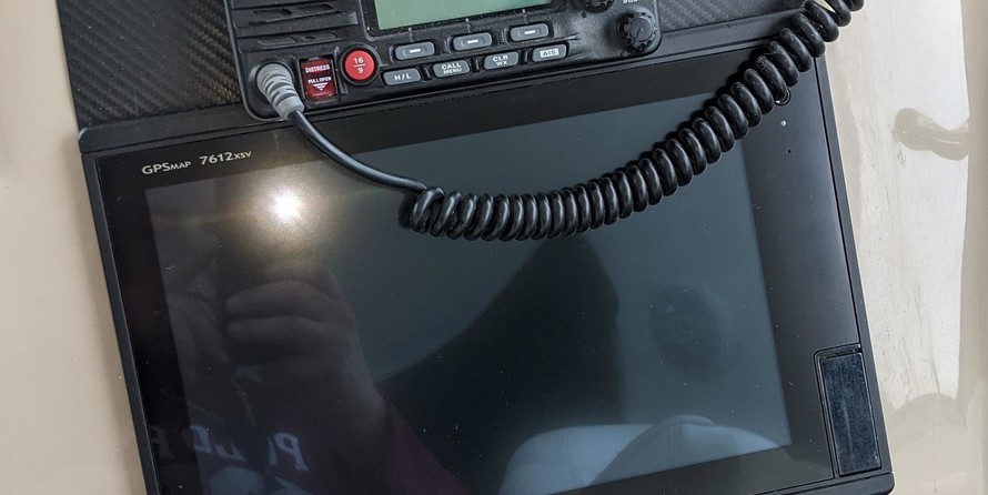 Sea Ray 460 Sundancer