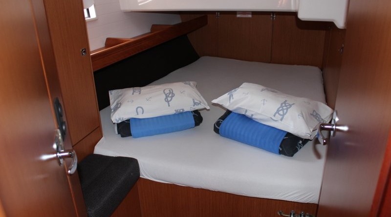 Bavaria Cruiser 46 - 4 cab.