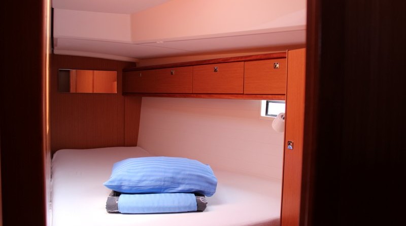 Bavaria Cruiser 46 - 4 cab.