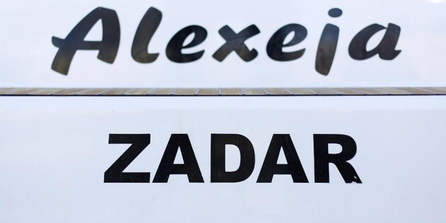 Bavaria Cruiser 46 - 4 cab.