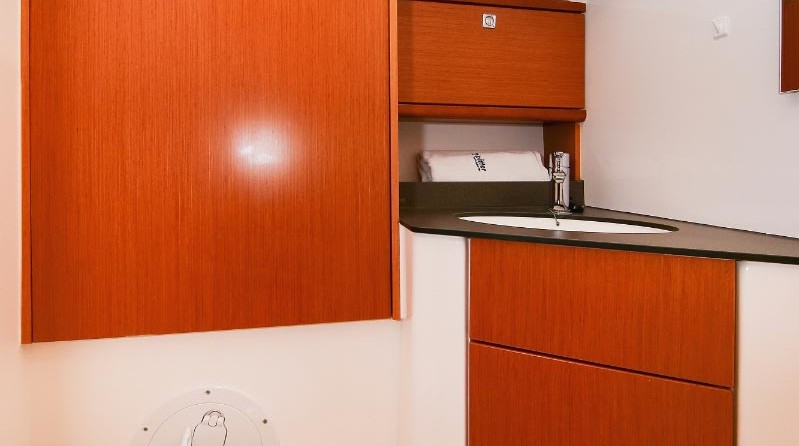 Bavaria Cruiser 46 - 4 cab.