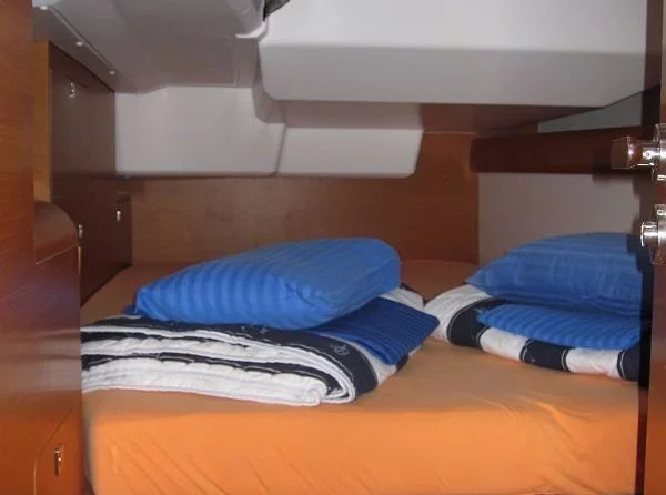 Jeanneau Sun Odyssey 469