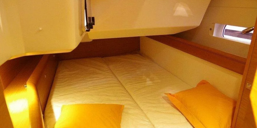 Jeanneau Sun Odyssey 469