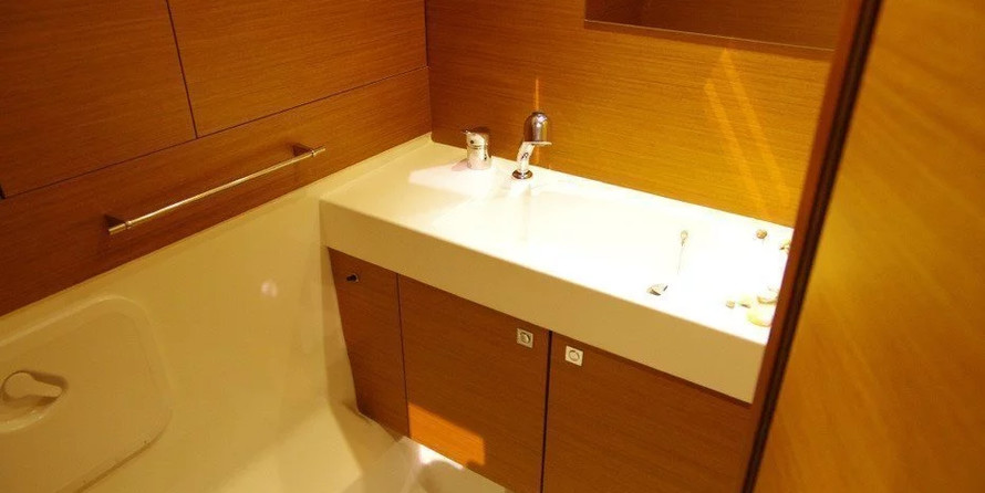 Jeanneau Sun Odyssey 469