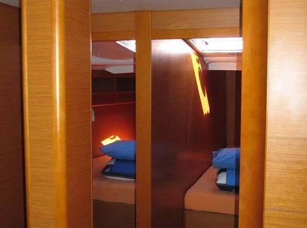 Jeanneau Sun Odyssey 469